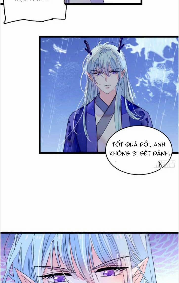 Toàn Mạng Đều Là Fan Cp Của Tôi Với Ảnh Đế 195.2 trang 14