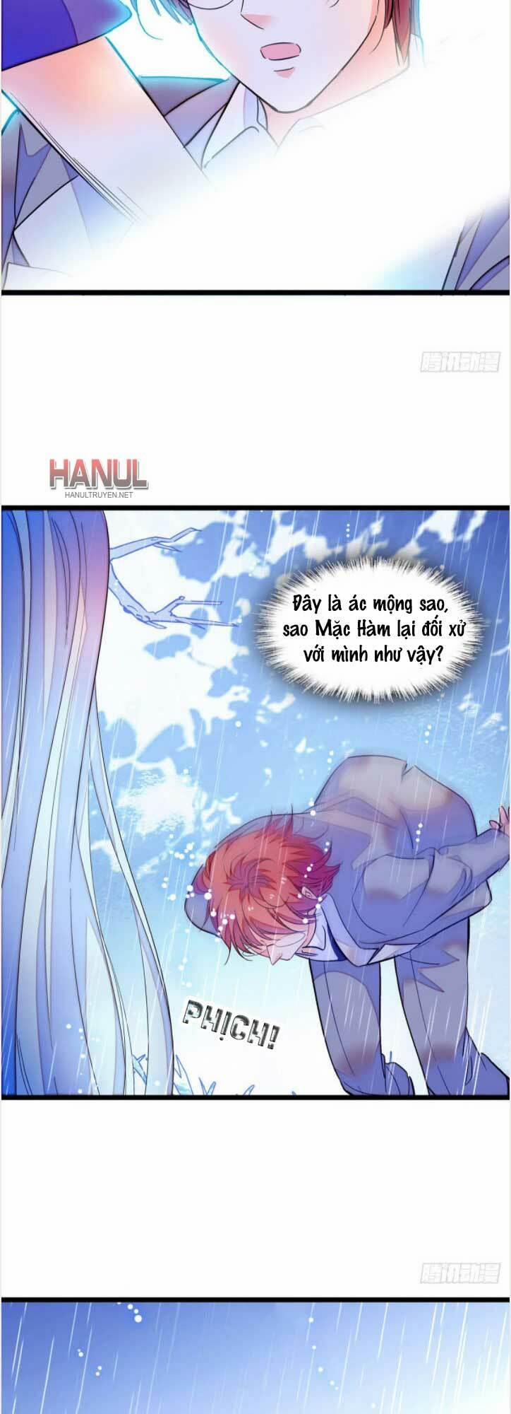 Toàn Mạng Đều Là Fan Cp Của Tôi Với Ảnh Đế 195.2 trang 18