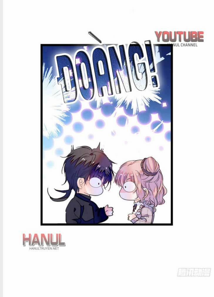 Toàn Mạng Đều Là Fan Cp Của Tôi Với Ảnh Đế 195.2 trang 2