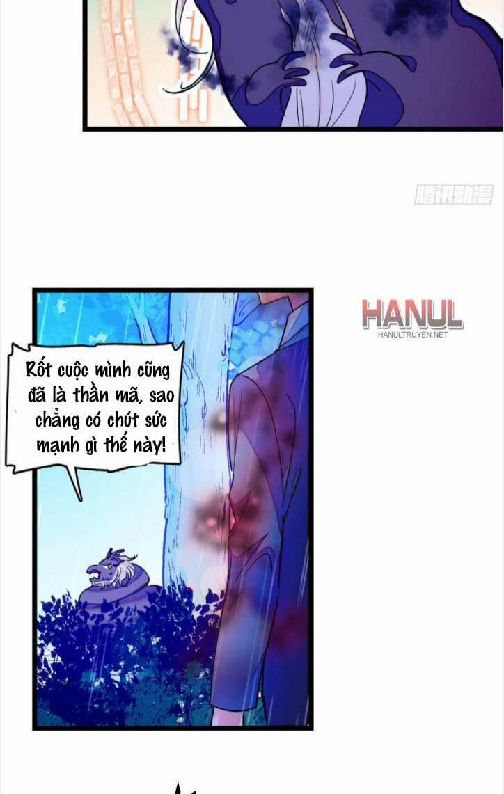 Toàn Mạng Đều Là Fan Cp Của Tôi Với Ảnh Đế 195.2 trang 5