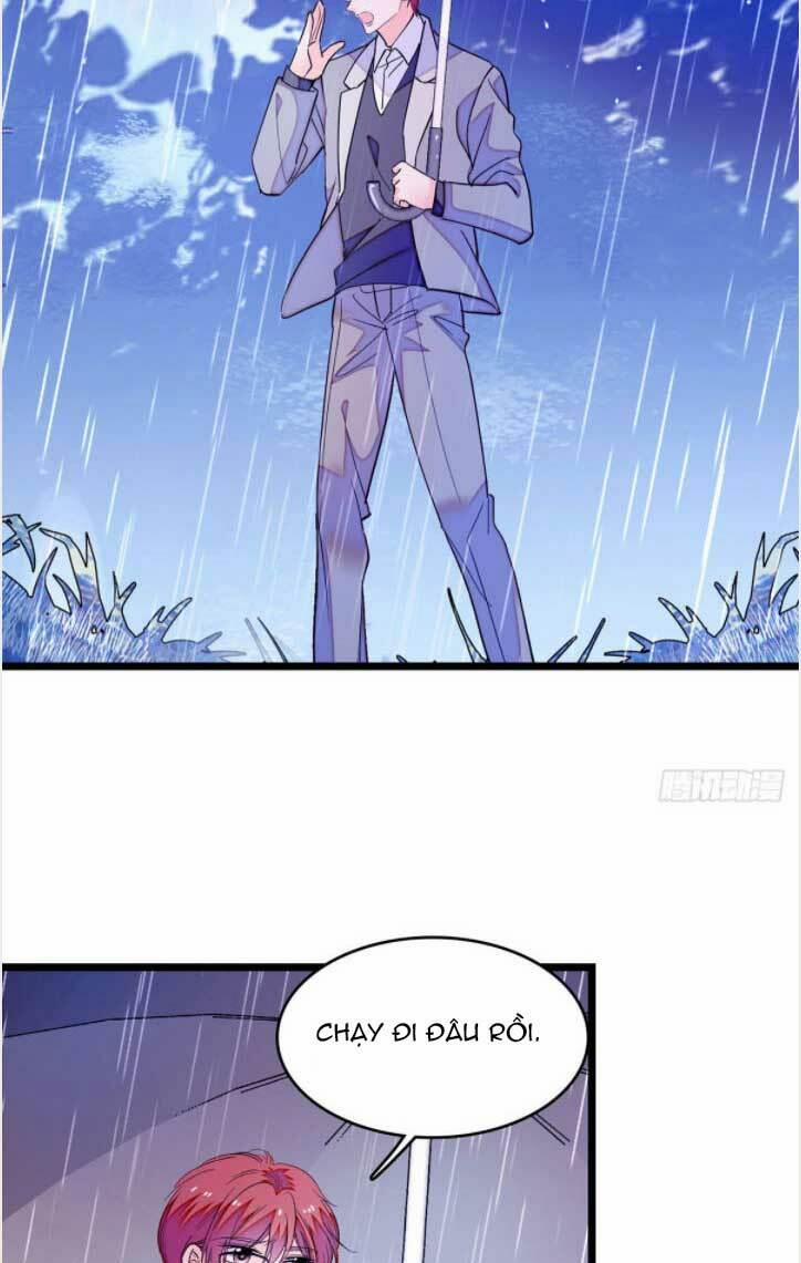 Toàn Mạng Đều Là Fan Cp Của Tôi Với Ảnh Đế 195.2 trang 7