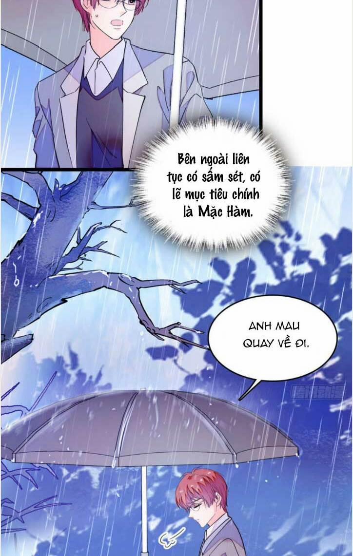 Toàn Mạng Đều Là Fan Cp Của Tôi Với Ảnh Đế 195.2 trang 8