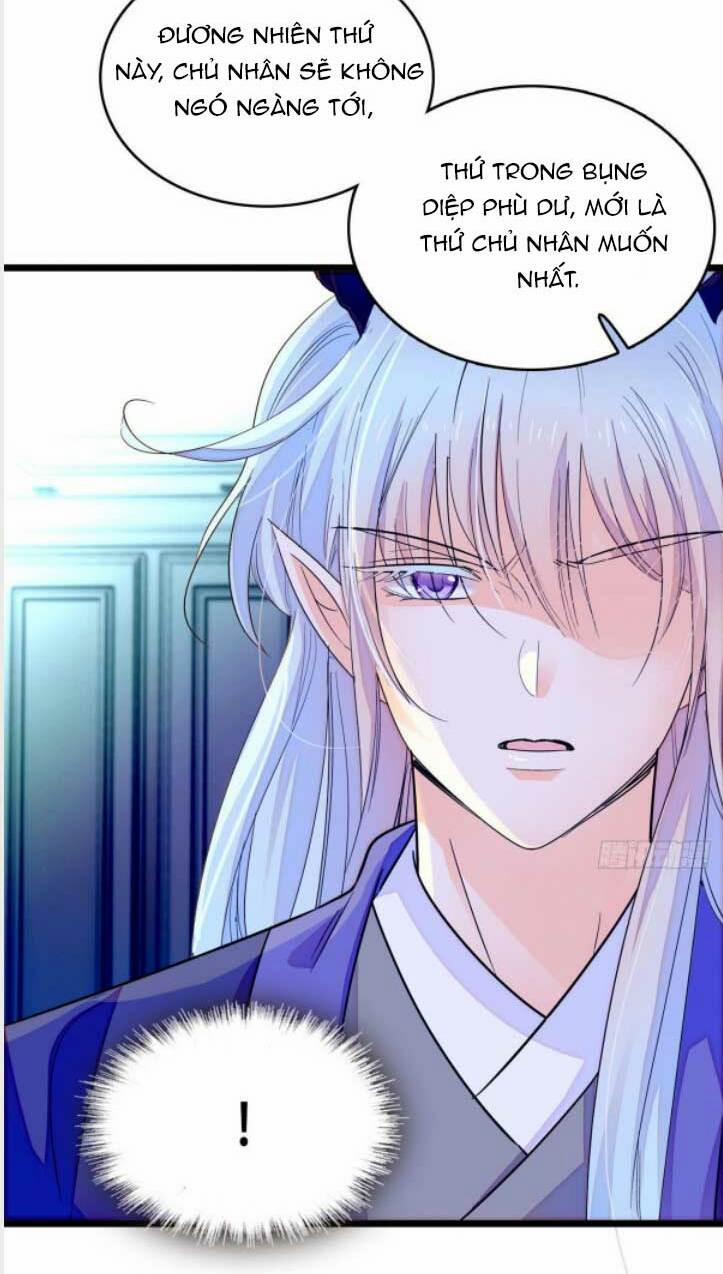 Toàn Mạng Đều Là Fan Cp Của Tôi Với Ảnh Đế 198 trang 15