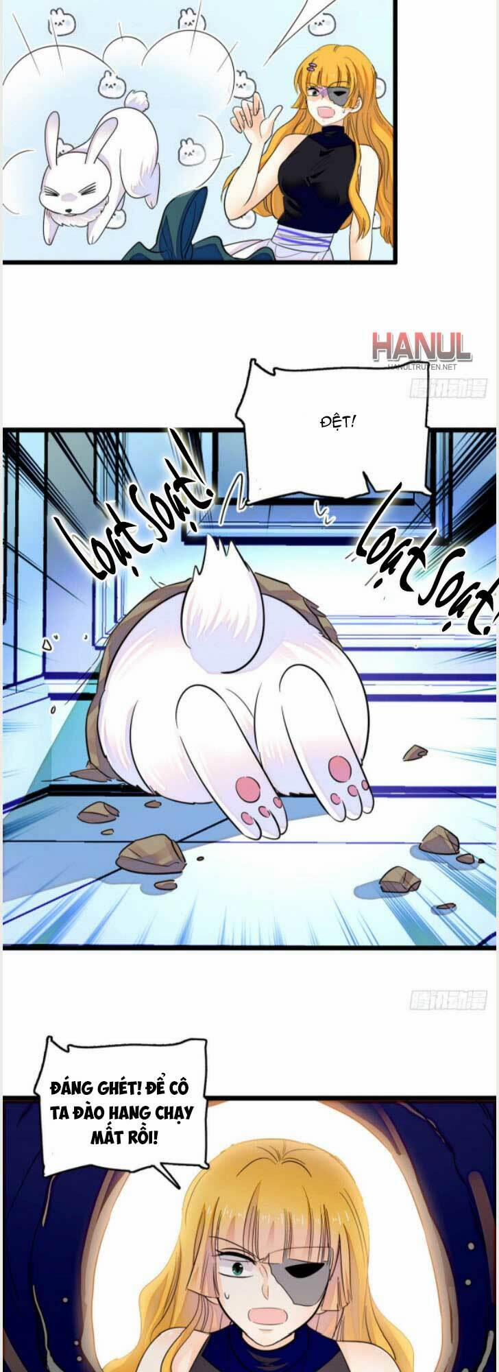 Toàn Mạng Đều Là Fan Cp Của Tôi Với Ảnh Đế 198 trang 19