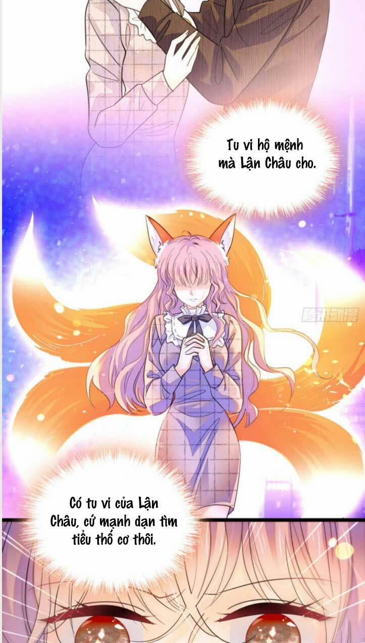 Toàn Mạng Đều Là Fan Cp Của Tôi Với Ảnh Đế 198 trang 2