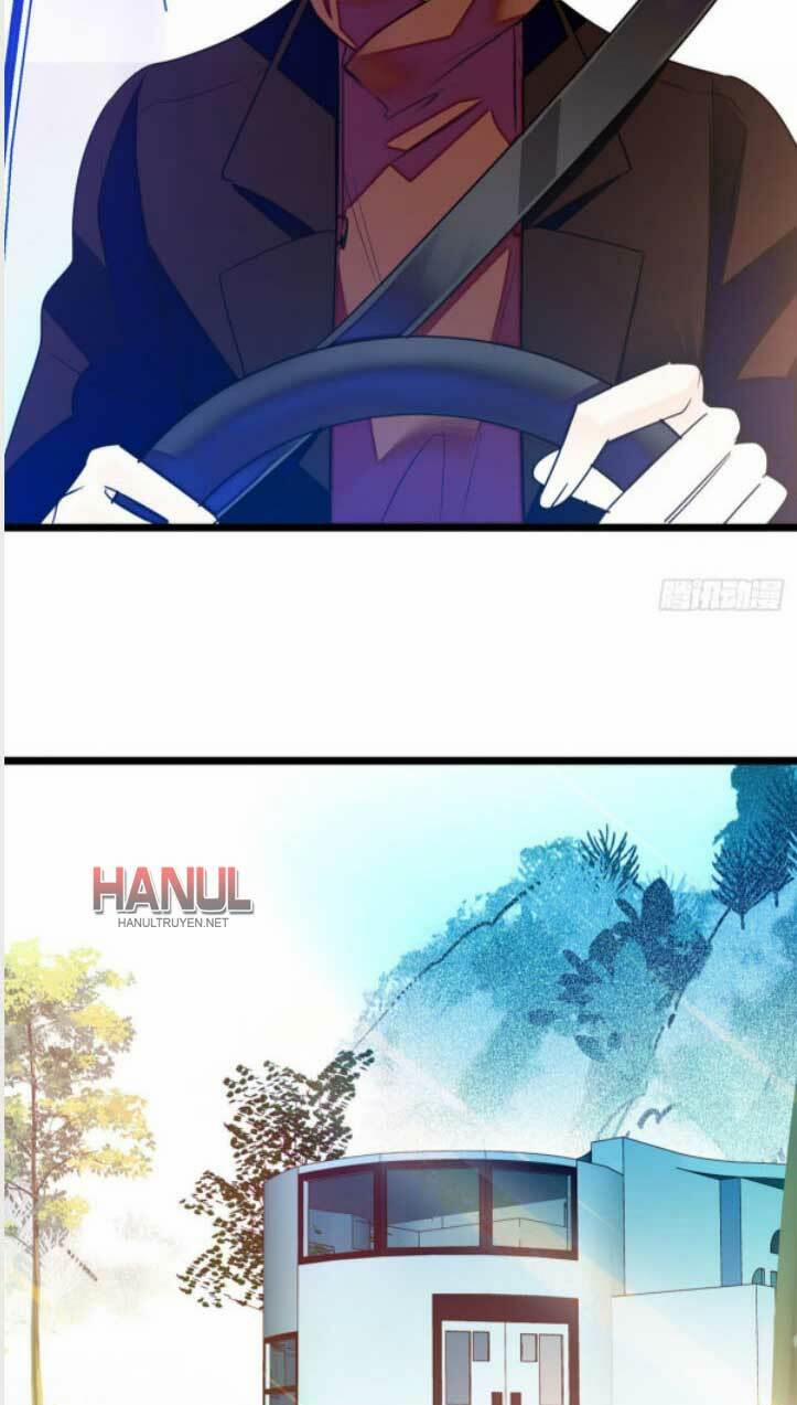 Toàn Mạng Đều Là Fan Cp Của Tôi Với Ảnh Đế 198 trang 5