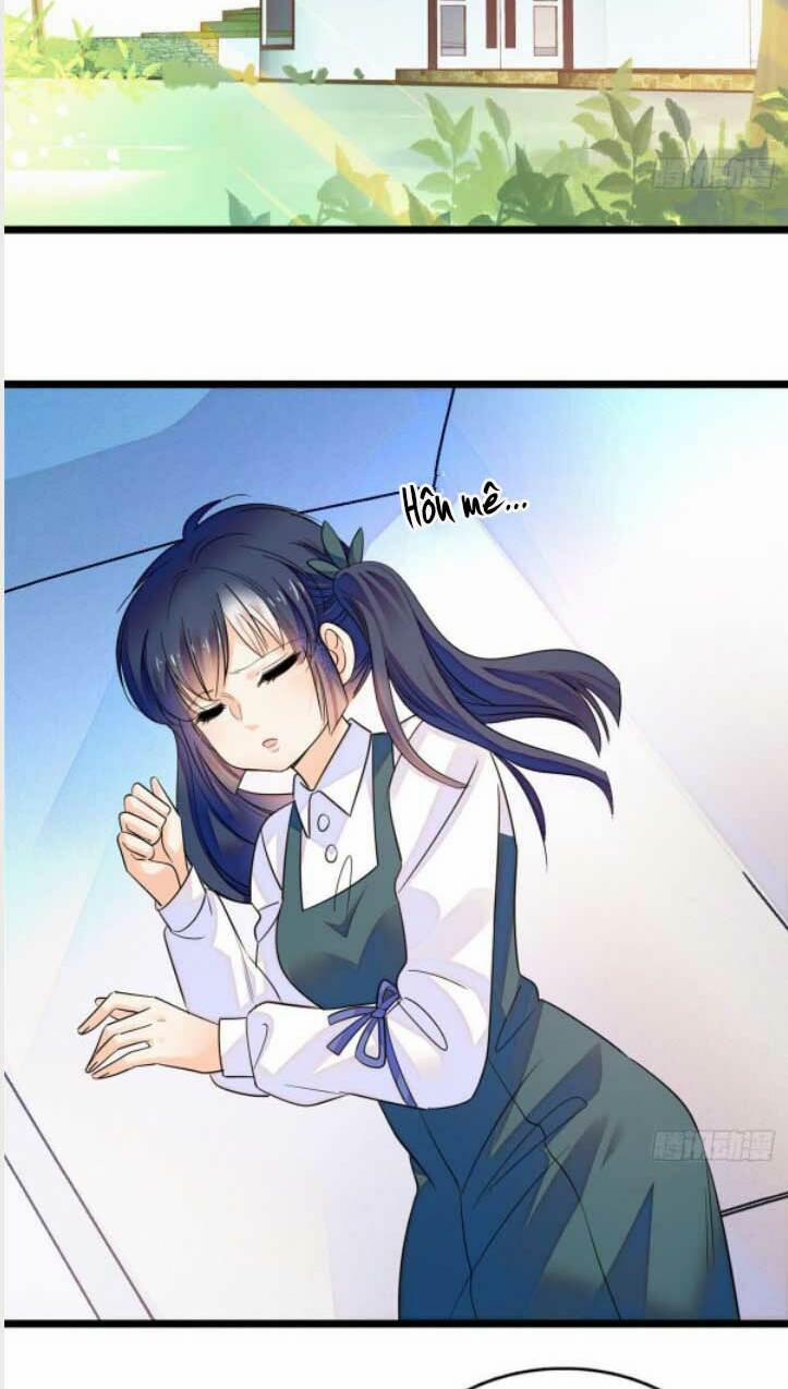 Toàn Mạng Đều Là Fan Cp Của Tôi Với Ảnh Đế 198 trang 6