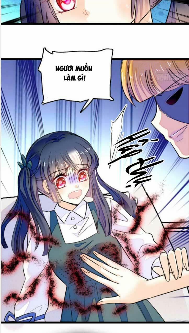 Toàn Mạng Đều Là Fan Cp Của Tôi Với Ảnh Đế 198 trang 8