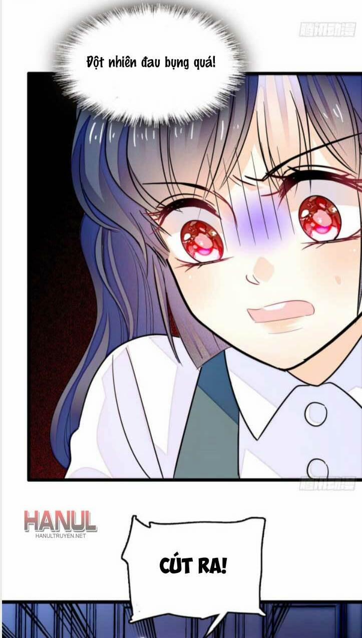 Toàn Mạng Đều Là Fan Cp Của Tôi Với Ảnh Đế 198 trang 9