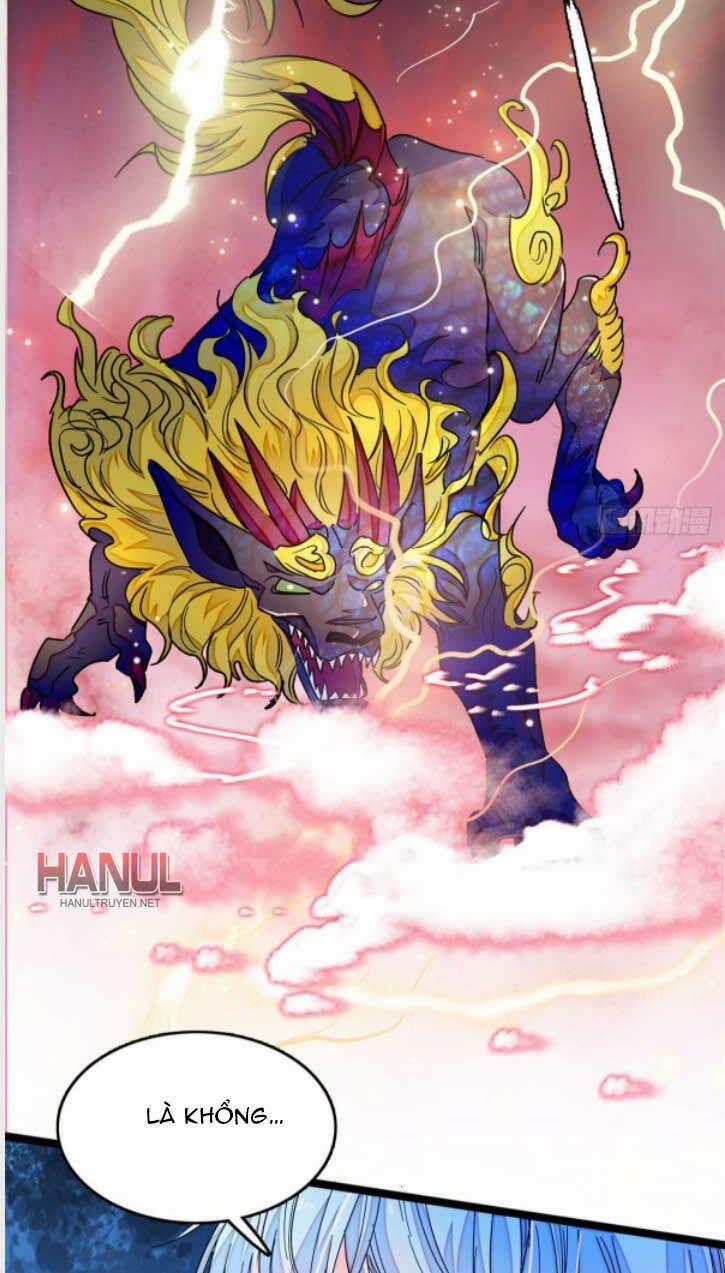 Toàn Mạng Đều Là Fan Cp Của Tôi Với Ảnh Đế 199 trang 18