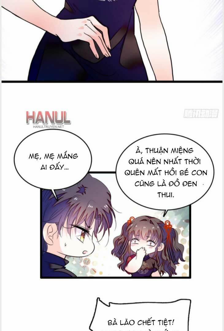 Toàn Mạng Đều Là Fan Cp Của Tôi Với Ảnh Đế 199 trang 20