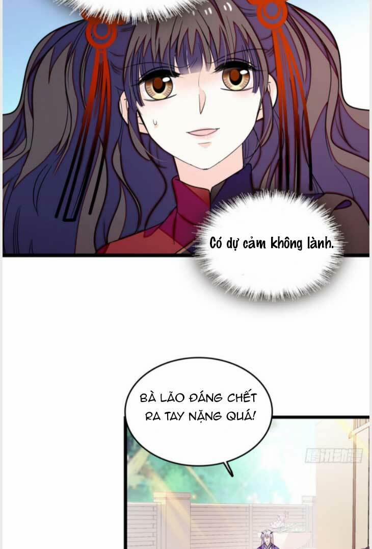 Toàn Mạng Đều Là Fan Cp Của Tôi Với Ảnh Đế 199 trang 26