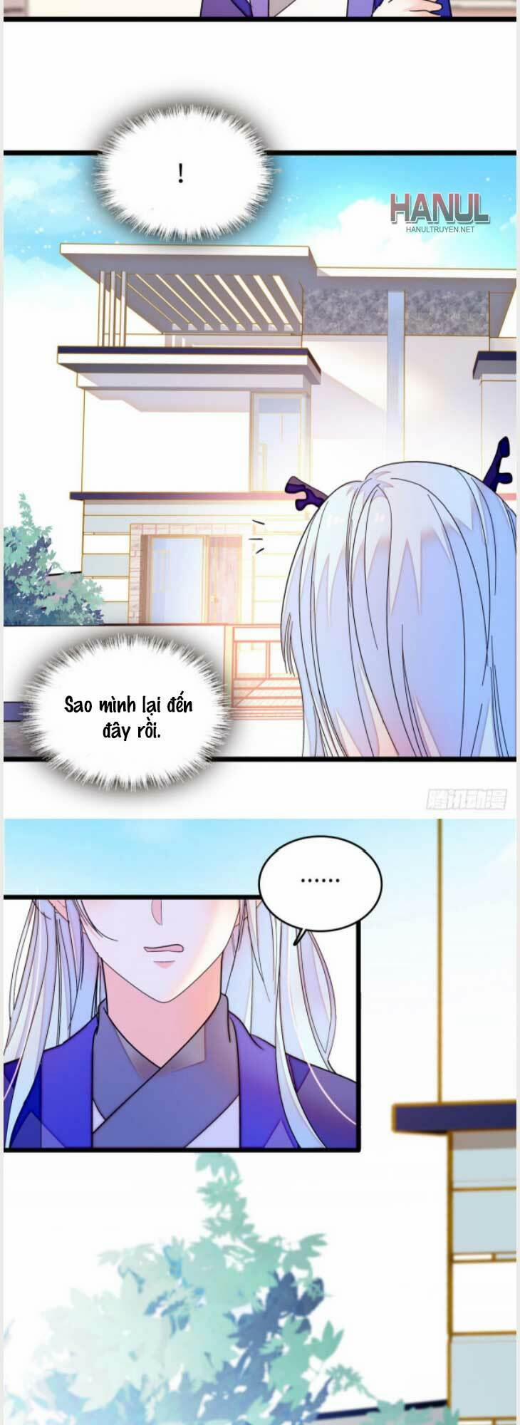 Toàn Mạng Đều Là Fan Cp Của Tôi Với Ảnh Đế 199 trang 28