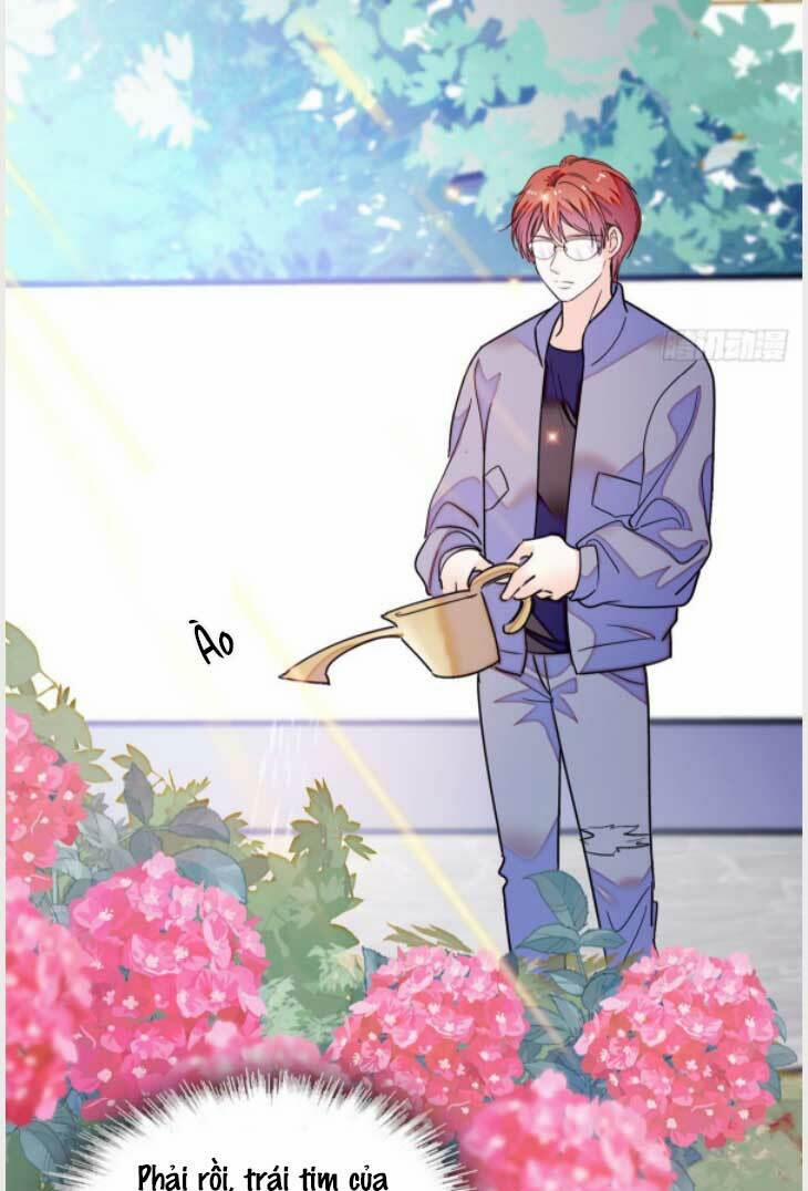 Toàn Mạng Đều Là Fan Cp Của Tôi Với Ảnh Đế 199 trang 29