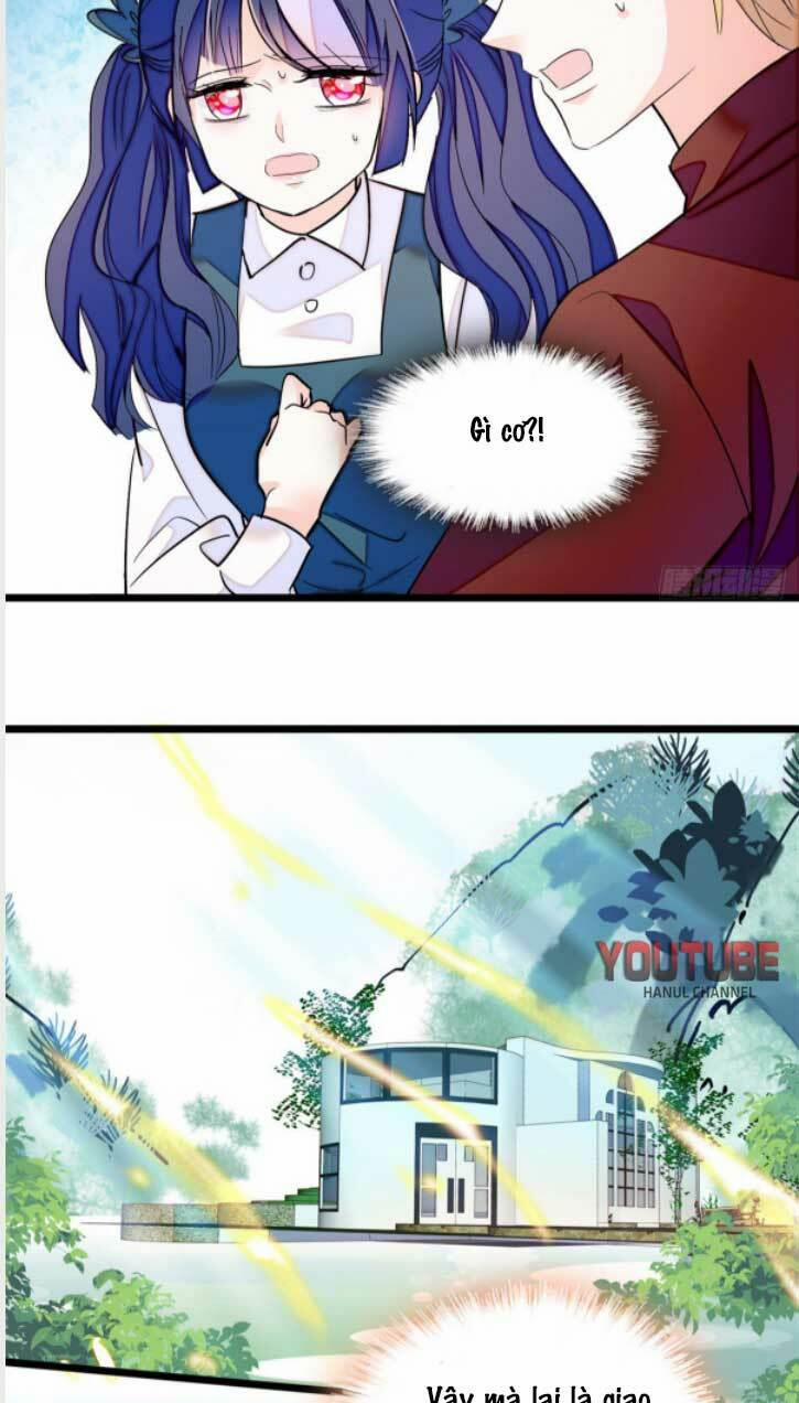 Toàn Mạng Đều Là Fan Cp Của Tôi Với Ảnh Đế 199 trang 5