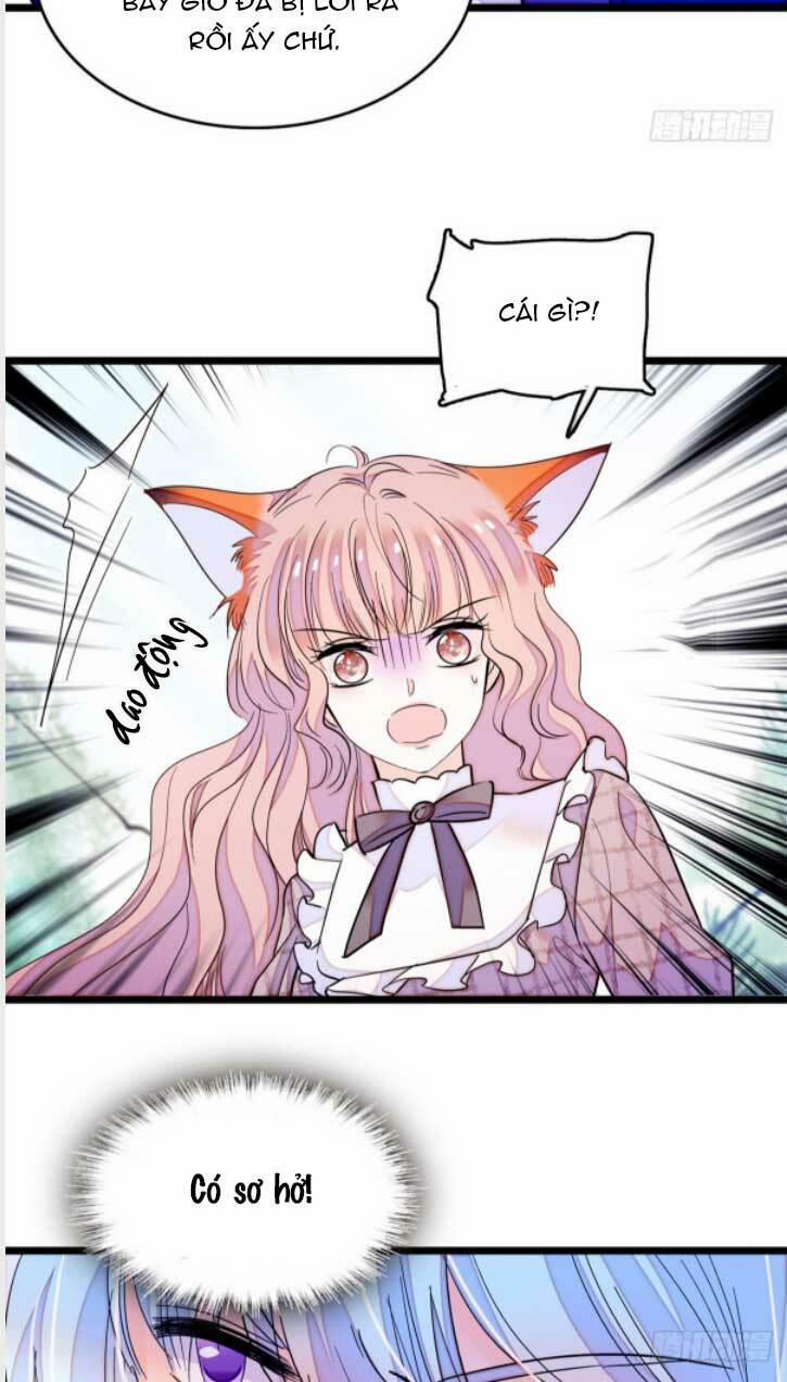 Toàn Mạng Đều Là Fan Cp Của Tôi Với Ảnh Đế 199 trang 8