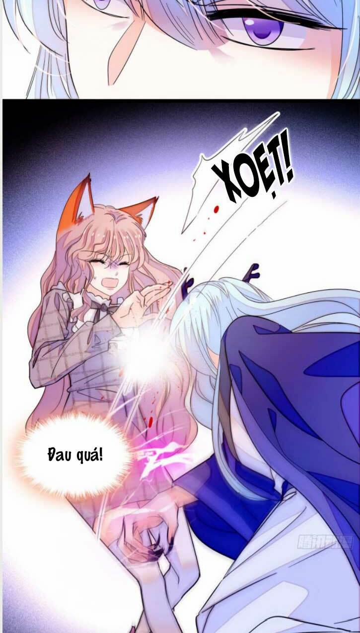 Toàn Mạng Đều Là Fan Cp Của Tôi Với Ảnh Đế 199 trang 9