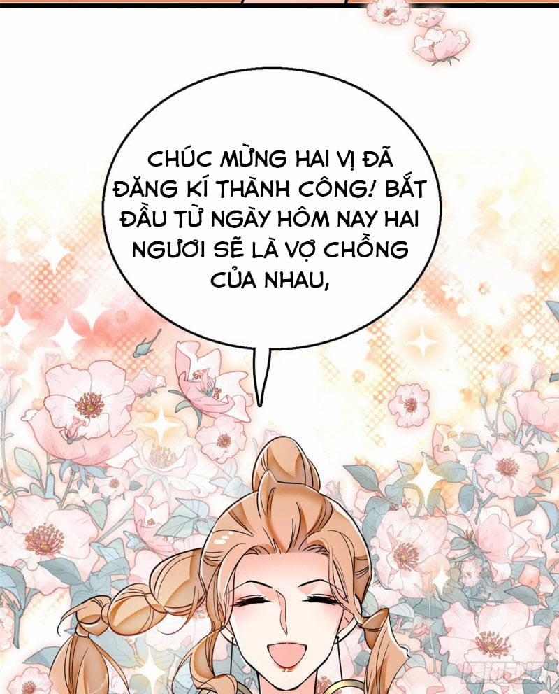 Toàn Mạng Đều Là Fan Cp Của Tôi Với Ảnh Đế 2 trang 19