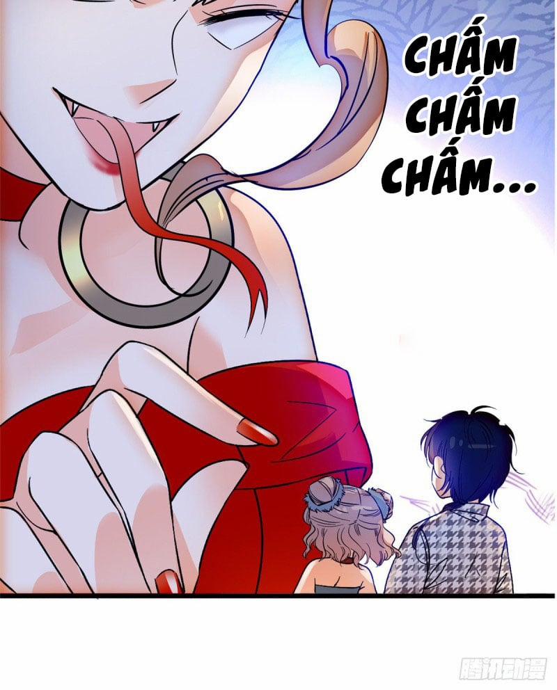 Toàn Mạng Đều Là Fan Cp Của Tôi Với Ảnh Đế 2 trang 24