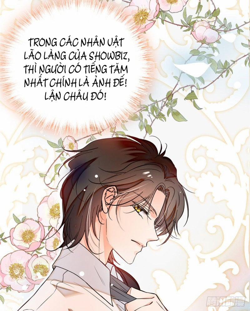 Toàn Mạng Đều Là Fan Cp Của Tôi Với Ảnh Đế 2 trang 3