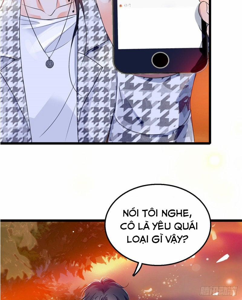 Toàn Mạng Đều Là Fan Cp Của Tôi Với Ảnh Đế 2 trang 31