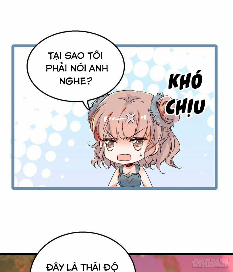 Toàn Mạng Đều Là Fan Cp Của Tôi Với Ảnh Đế 2 trang 33