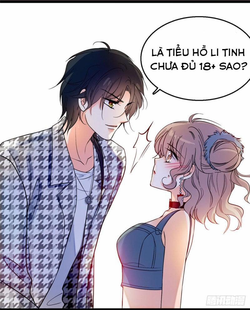 Toàn Mạng Đều Là Fan Cp Của Tôi Với Ảnh Đế 2 trang 37