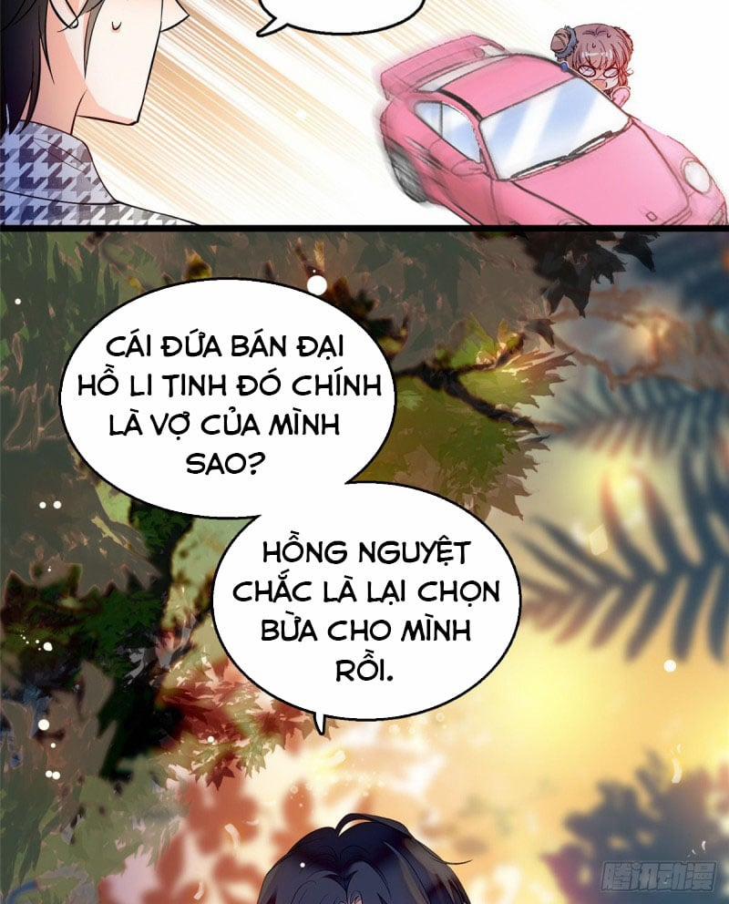 Toàn Mạng Đều Là Fan Cp Của Tôi Với Ảnh Đế 2 trang 39