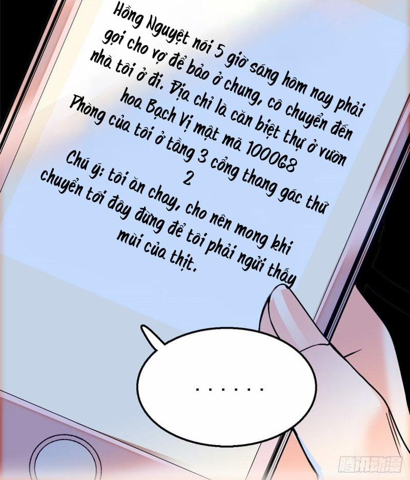 Toàn Mạng Đều Là Fan Cp Của Tôi Với Ảnh Đế 2 trang 44