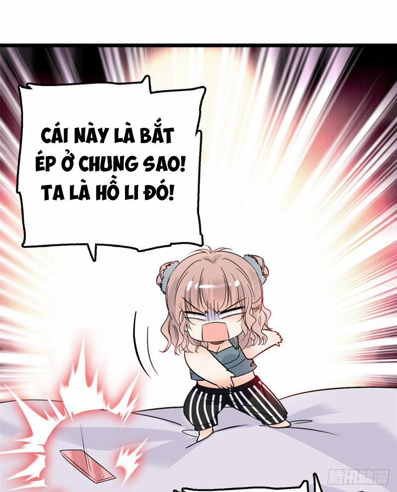 Toàn Mạng Đều Là Fan Cp Của Tôi Với Ảnh Đế 2 trang 45