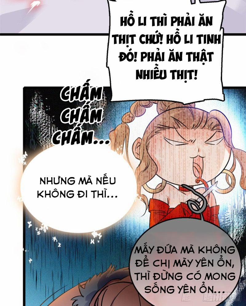 Toàn Mạng Đều Là Fan Cp Của Tôi Với Ảnh Đế 2 trang 46