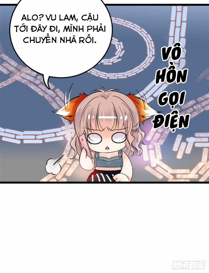 Toàn Mạng Đều Là Fan Cp Của Tôi Với Ảnh Đế 2 trang 48