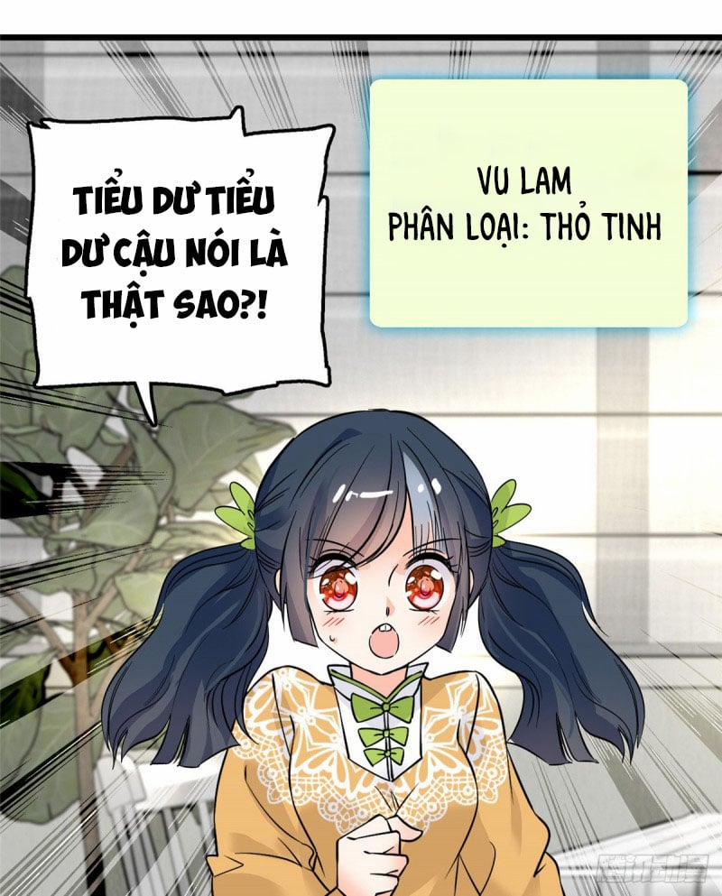 Toàn Mạng Đều Là Fan Cp Của Tôi Với Ảnh Đế 2 trang 50