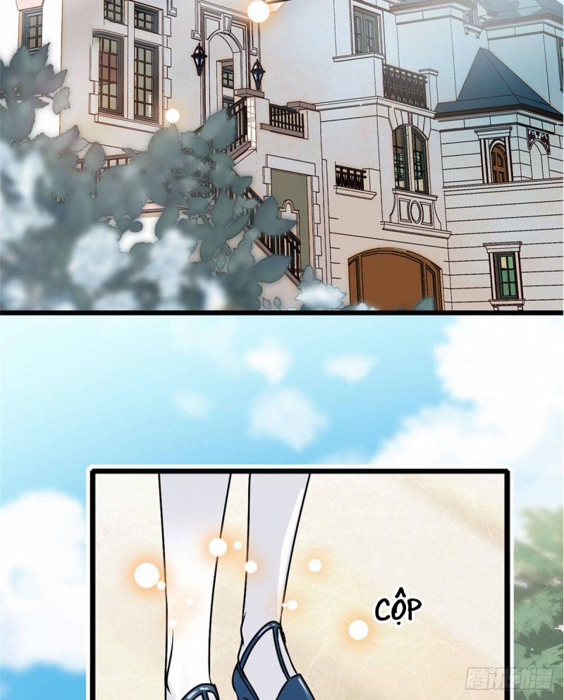 Toàn Mạng Đều Là Fan Cp Của Tôi Với Ảnh Đế 2 trang 58