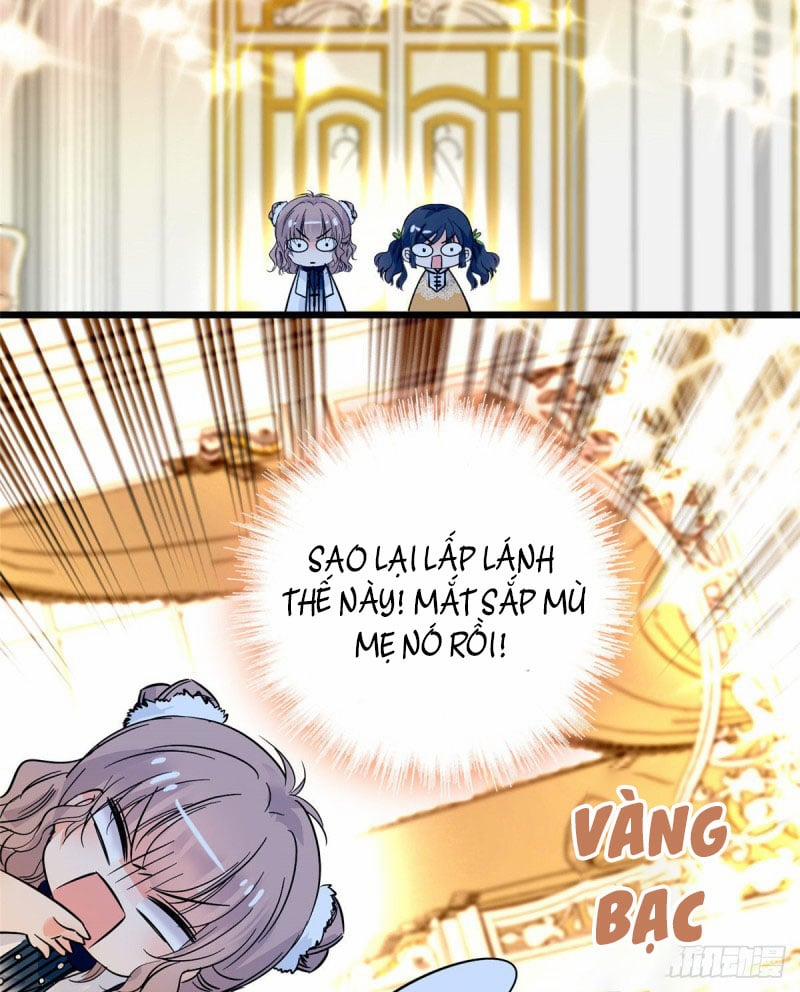 Toàn Mạng Đều Là Fan Cp Của Tôi Với Ảnh Đế 2 trang 63