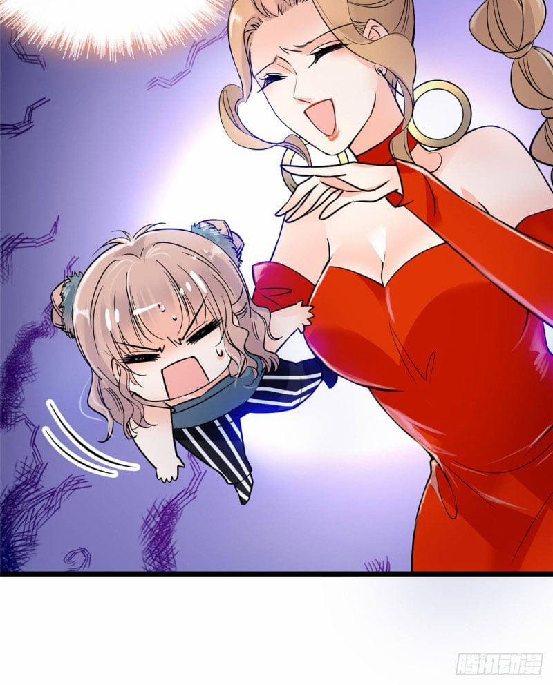 Toàn Mạng Đều Là Fan Cp Của Tôi Với Ảnh Đế 2 trang 8