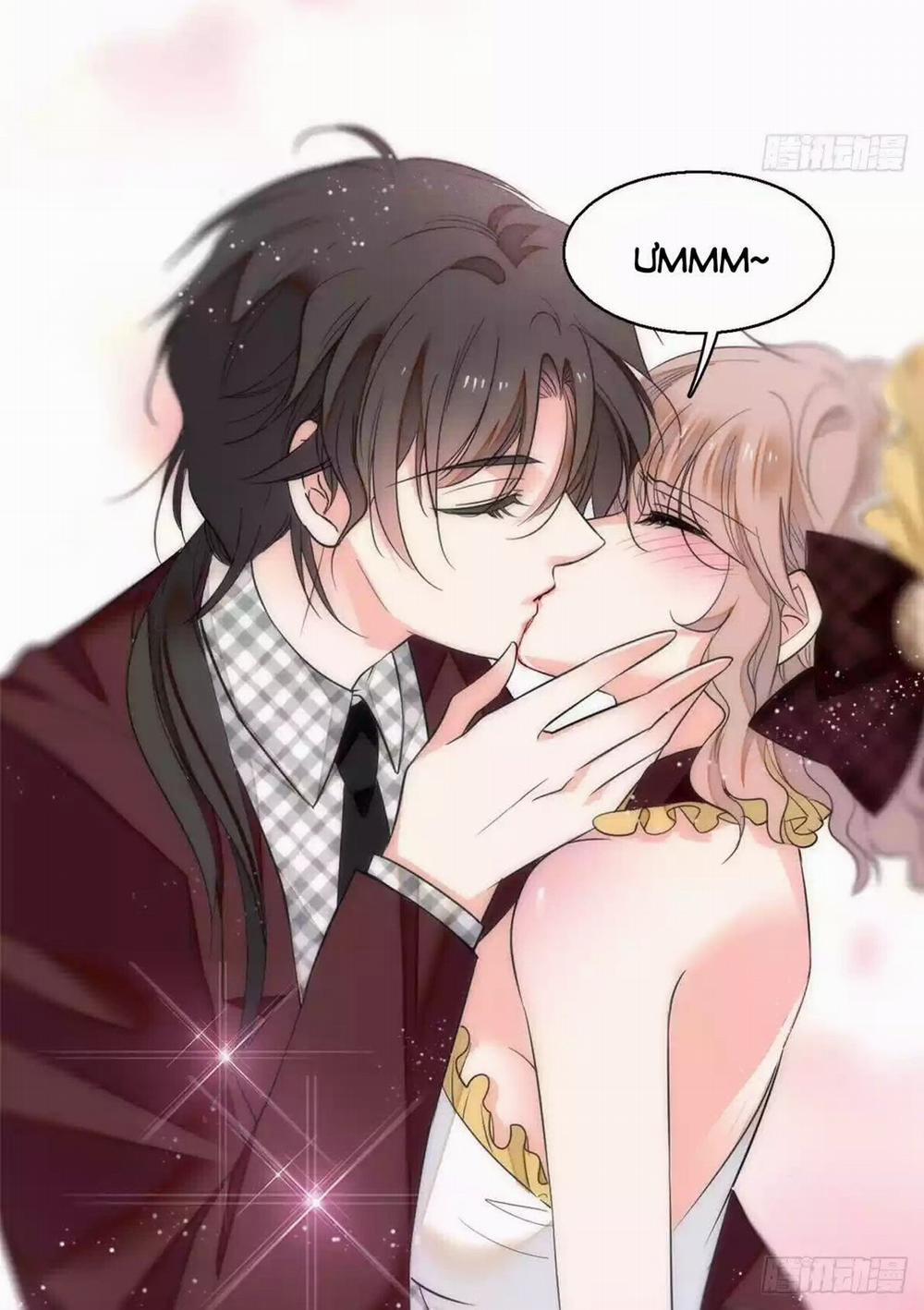 Toàn Mạng Đều Là Fan Cp Của Tôi Với Ảnh Đế 20 trang 13