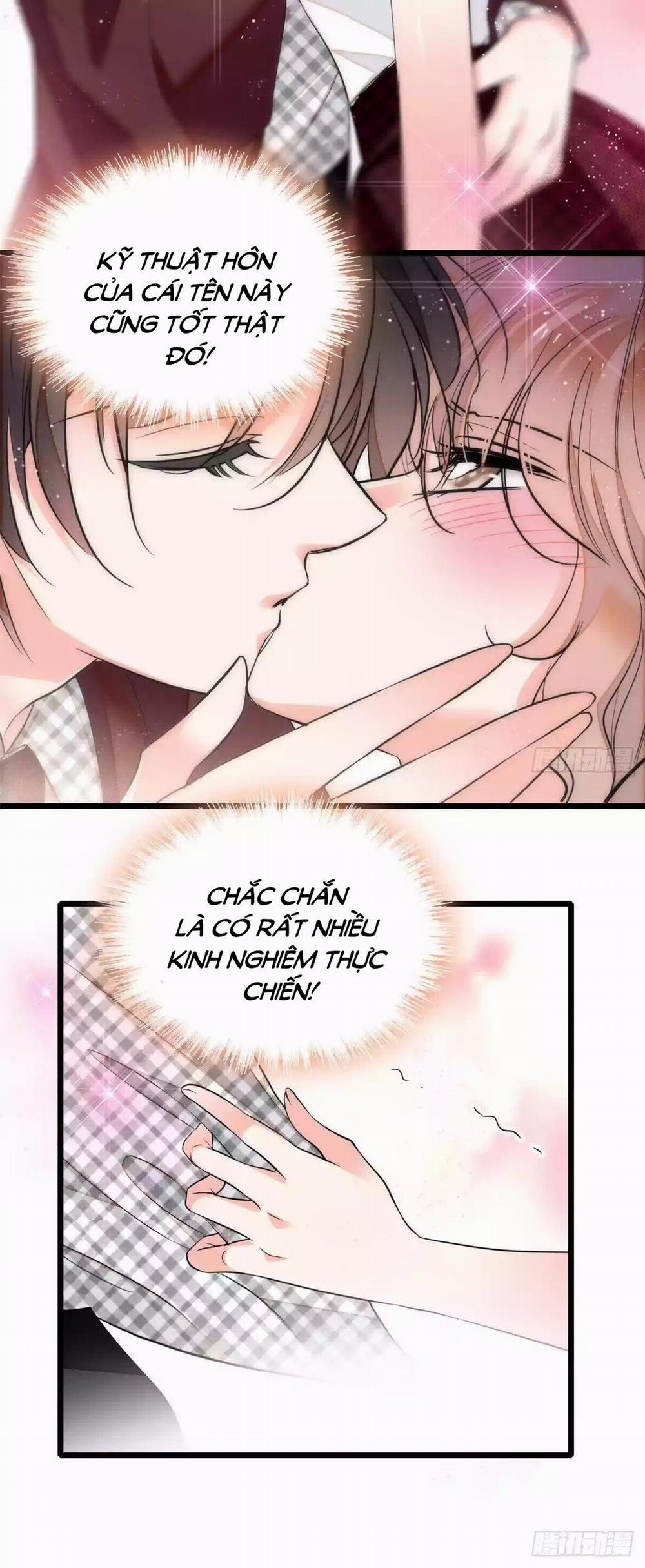 Toàn Mạng Đều Là Fan Cp Của Tôi Với Ảnh Đế 20 trang 15