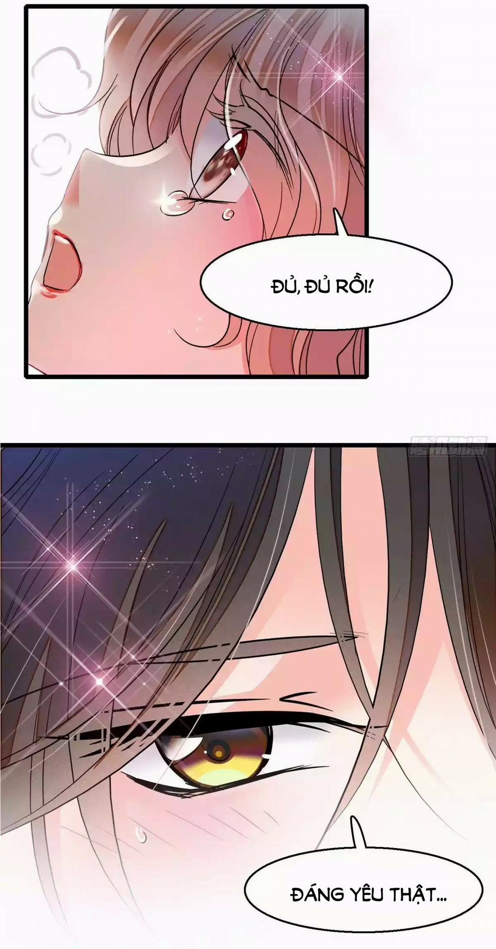 Toàn Mạng Đều Là Fan Cp Của Tôi Với Ảnh Đế 20 trang 18