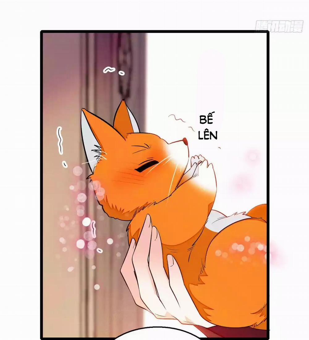 Toàn Mạng Đều Là Fan Cp Của Tôi Với Ảnh Đế 20 trang 21