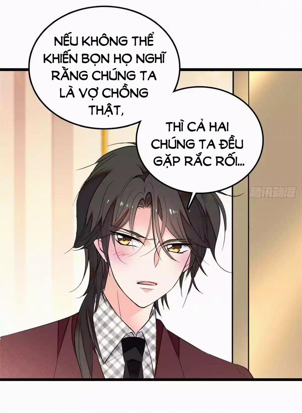 Toàn Mạng Đều Là Fan Cp Của Tôi Với Ảnh Đế 20 trang 29