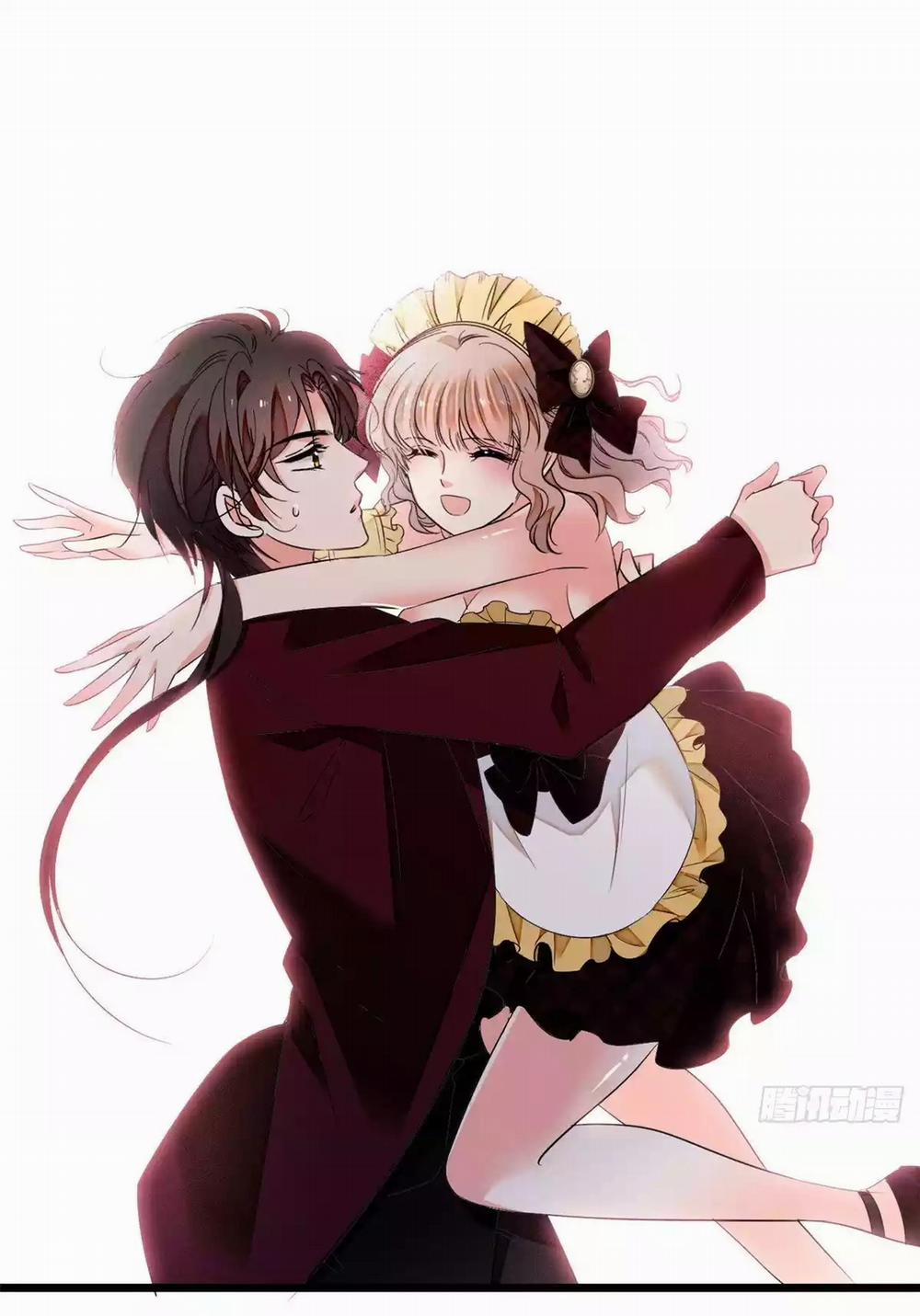 Toàn Mạng Đều Là Fan Cp Của Tôi Với Ảnh Đế 20 trang 7