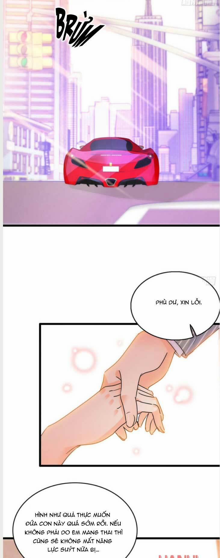 Toàn Mạng Đều Là Fan Cp Của Tôi Với Ảnh Đế 200.1 trang 11