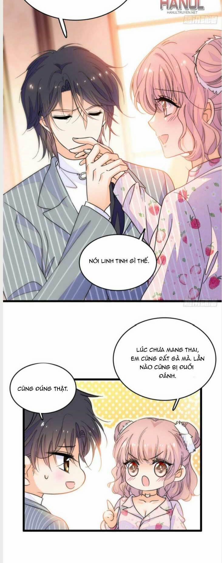 Toàn Mạng Đều Là Fan Cp Của Tôi Với Ảnh Đế 200.1 trang 12