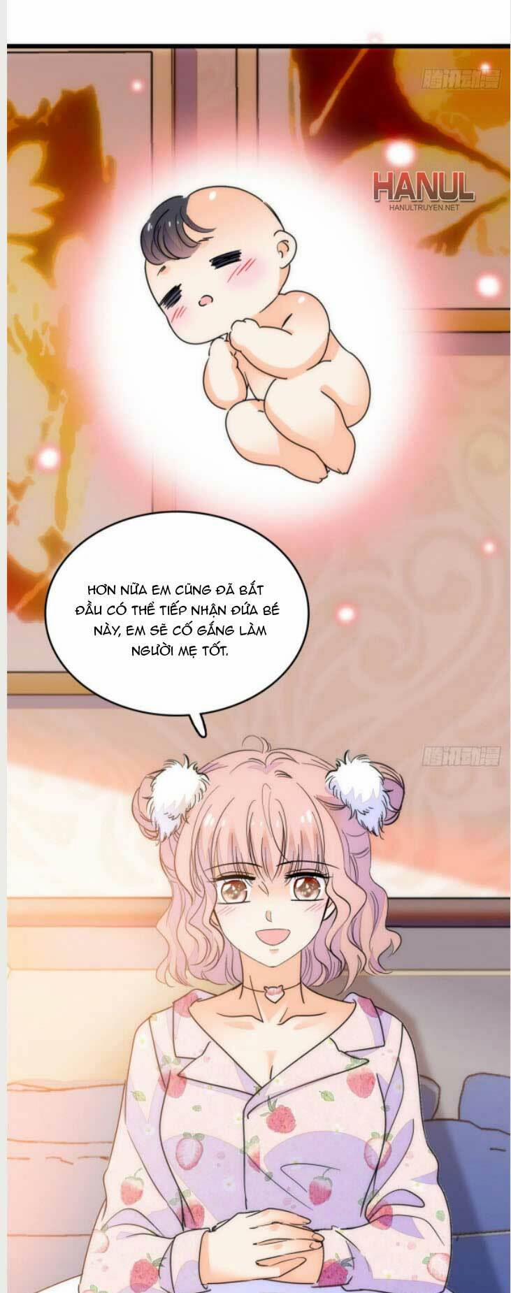 Toàn Mạng Đều Là Fan Cp Của Tôi Với Ảnh Đế 200.1 trang 13