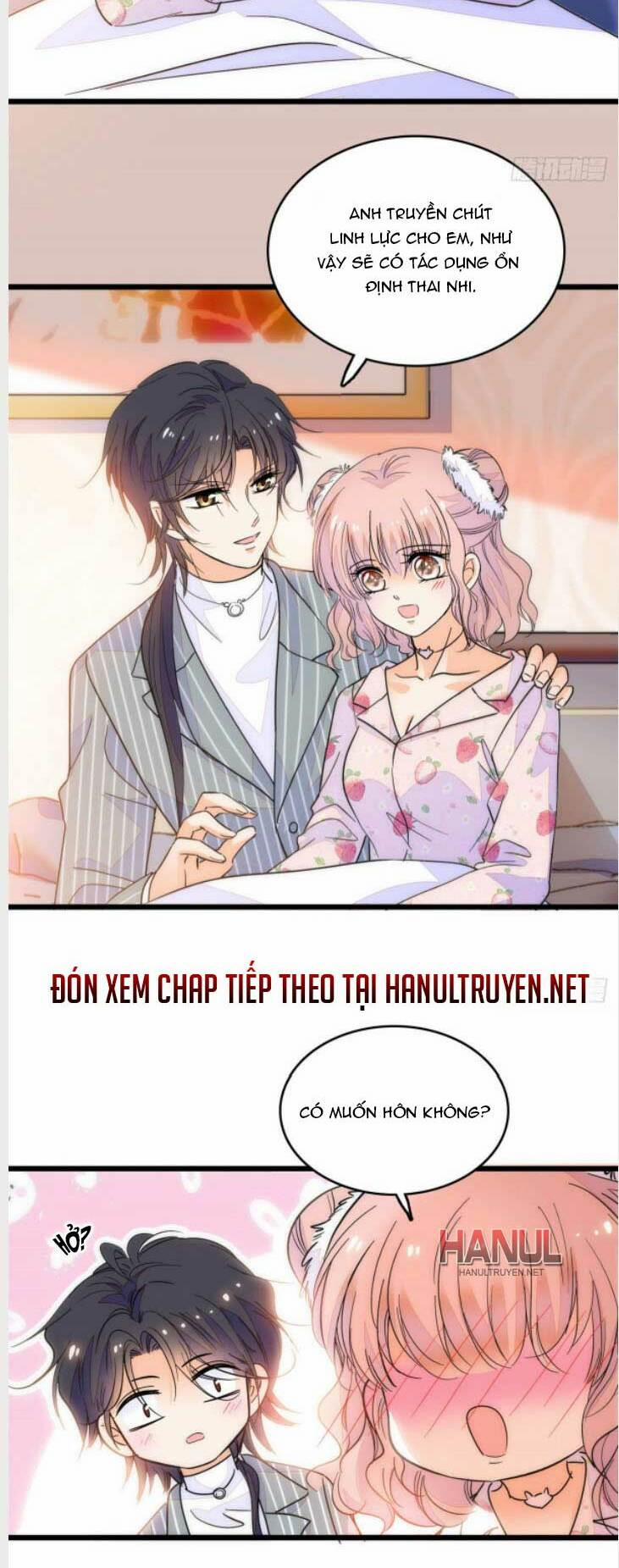 Toàn Mạng Đều Là Fan Cp Của Tôi Với Ảnh Đế 200.1 trang 14