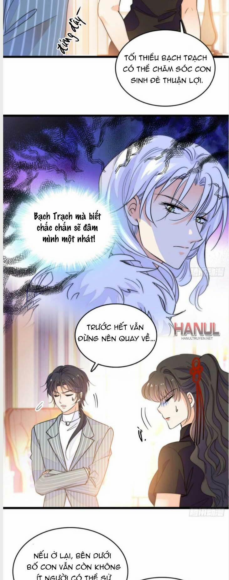 Toàn Mạng Đều Là Fan Cp Của Tôi Với Ảnh Đế 200.1 trang 4