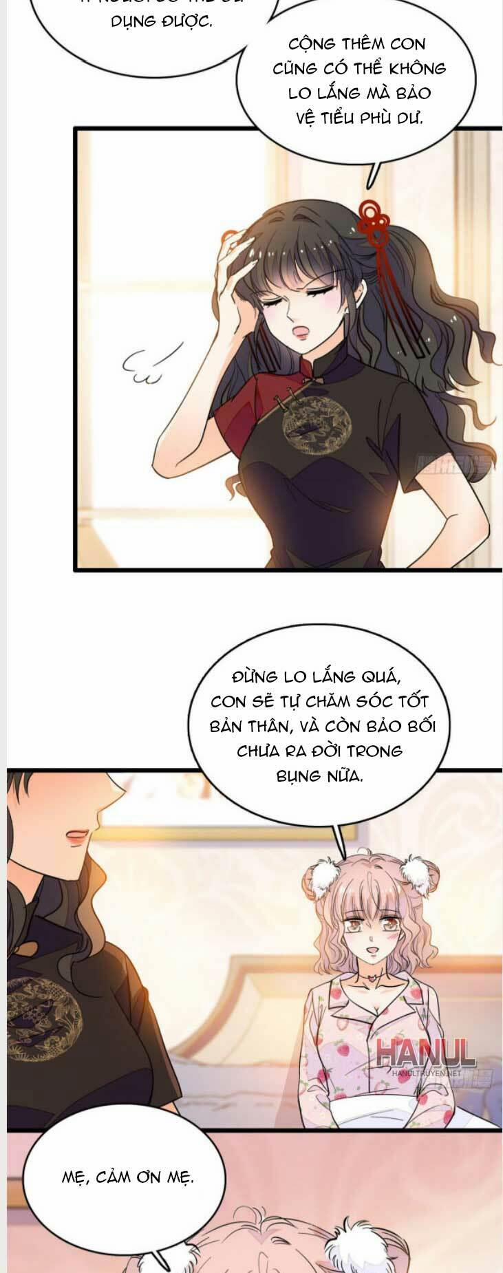 Toàn Mạng Đều Là Fan Cp Của Tôi Với Ảnh Đế 200.1 trang 5