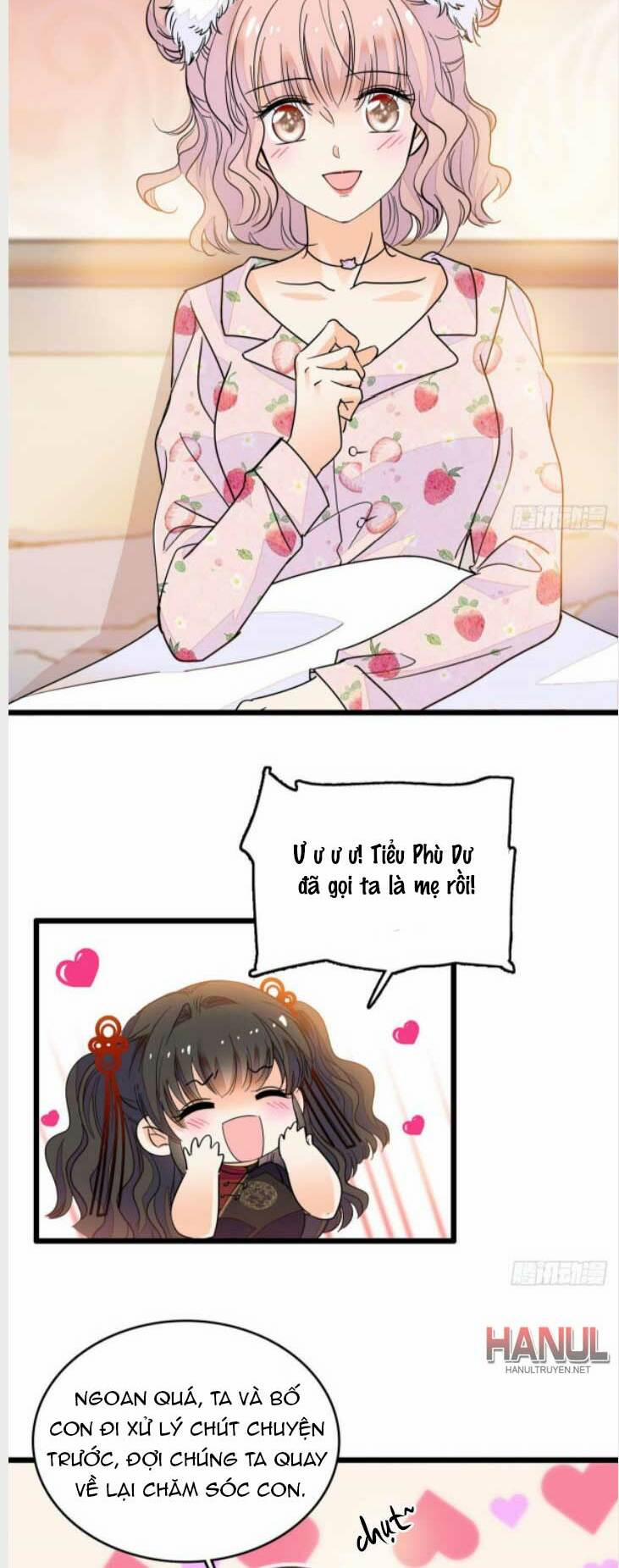 Toàn Mạng Đều Là Fan Cp Của Tôi Với Ảnh Đế 200.1 trang 6