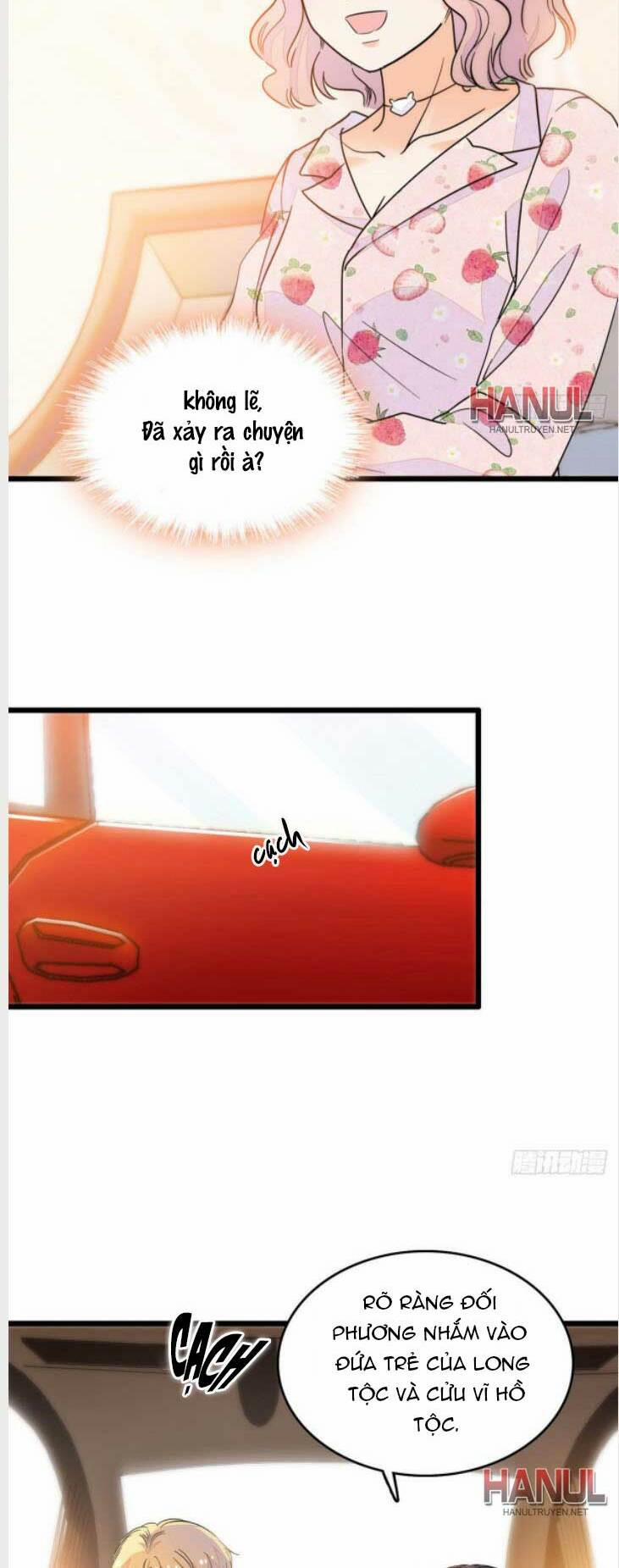 Toàn Mạng Đều Là Fan Cp Của Tôi Với Ảnh Đế 200.1 trang 8